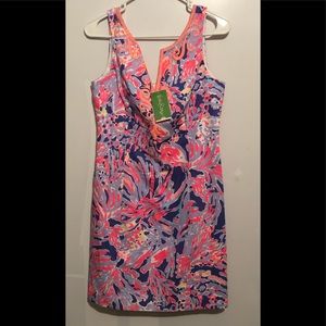 New Lilly Pulitzer dress